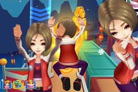 Come let''s play Subway princess runner #gaming #subwayprincessrunner #mobilegame #running