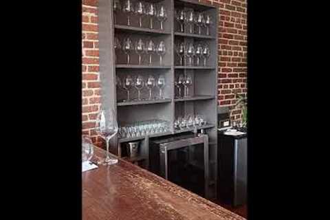 Copia Vineyards and Winery in Paso Robles #shorts Wine Tasting | Copia Wines
