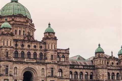 Fun Things to Do in Victoria, British Columbia