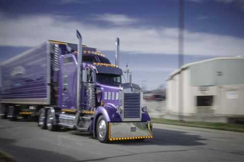 What is the most profitable type of trucking?