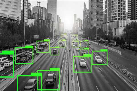 Are truck drivers becoming obsolete?