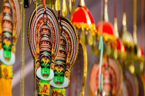 Discover the Secrets Behind Kerala's Fame: A Guide to What Makes it So Special