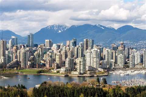Vancouver in November Weather Forecast