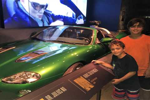 5 Top Educational Trips for Kids in the US