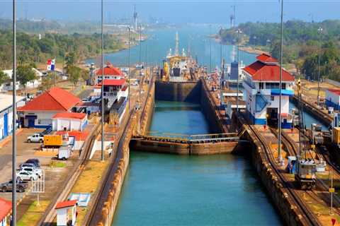 Exploring the Panama Canal: A Step-by-Step Guide
