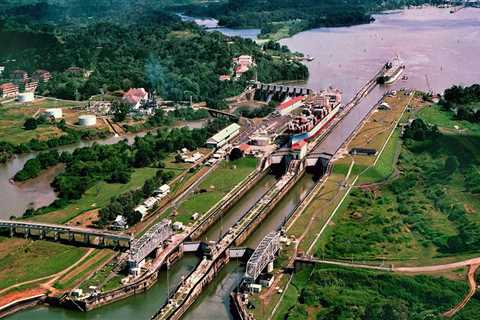 40 Fascinating Facts About the Panama Canal