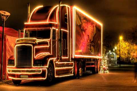 What would happen without truckers?