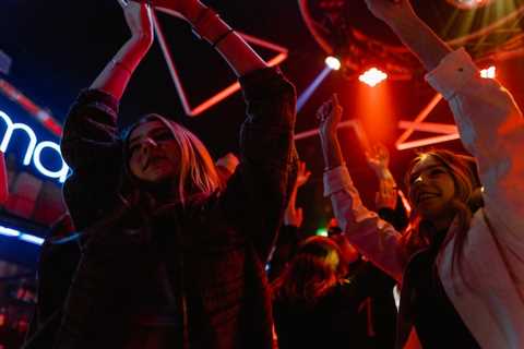 7 Tips for a Safe Night Out in Australia