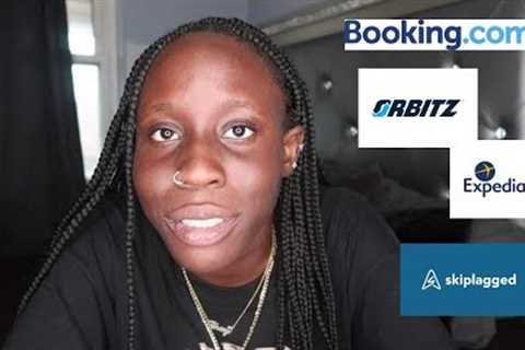 MY TOP 4 Best Hotel Booking Websites | How To Find Cheap Hotels #StuntTips