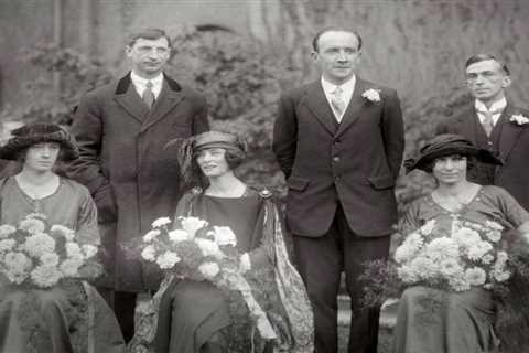 #OTD in 1923 – The Father of Government minister Kevin O’Higgins is shot dead by Republicans at the ..