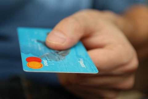 Is It Easier to Lease an Auto with a Charge Card Or Debit Card?