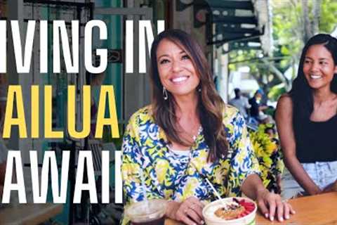 Kailua is Oahu''s BEST Beach Town &amp; Lifestyle | Hawaii Real Estate