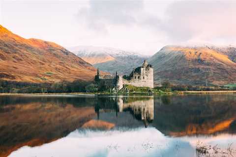 How To Effectively Plan a Customized Tour To the Scottish Highlands