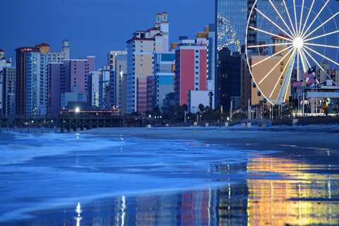 When is the Best Time to Visit Myrtle Beach, South Carolina?