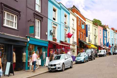 When is the Best Time to Visit the Portobello Road Market?