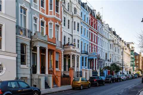 Exploring the Portobello Road Market in London: First-Time Guide