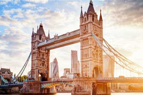 Exploring London's Cultural Attractions