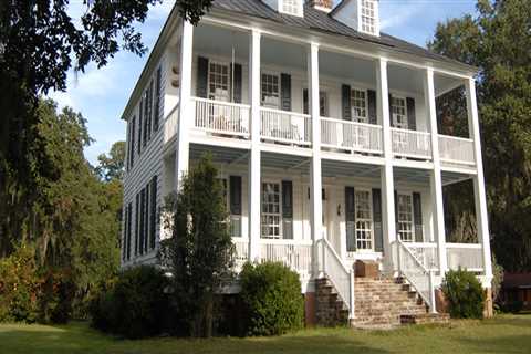 Exploring the Historic Sites of Myrtle Beach
