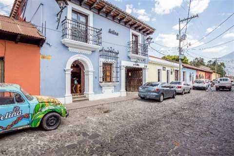 Hostel Selina Antigua: Best Option for Backpackers and Families