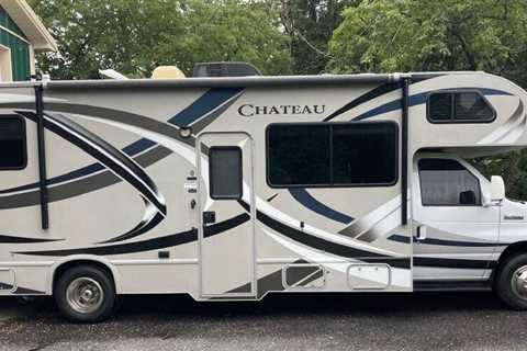 RVers Ask: What’s The Best Way To Sell An RV?