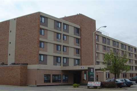 Rent a Car Rockford IL