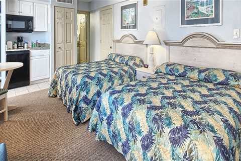Cheap Myrtle Beach Hotels: The Best Deals for Your Vacation