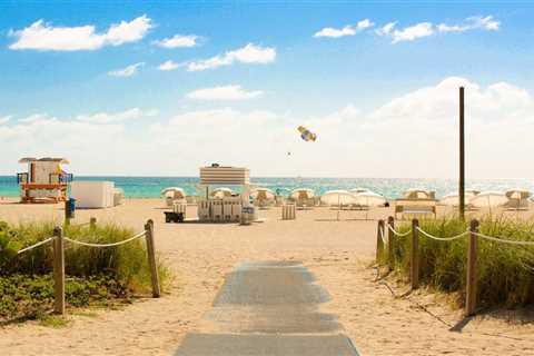 Wedding Destinations in Florida