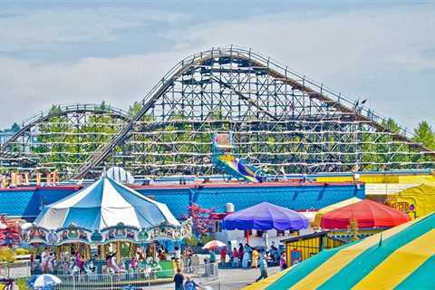 Places to See in Vancouver BC For Kids and Families