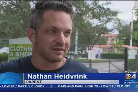 Some parents scrambling in face of unexpected school closings