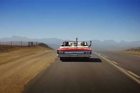Travel-Tested Road Trip Essentials for Every …