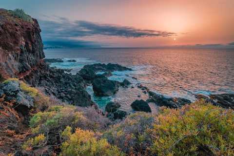 The Travelers Guide to Visiting Tenerife