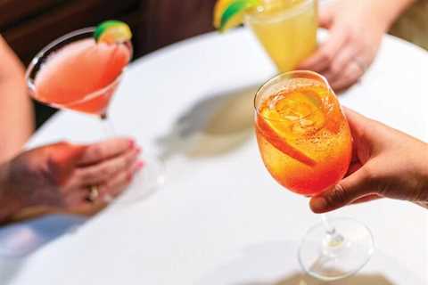 Everything you need to know about Royal Caribbean's Deluxe Drink Package