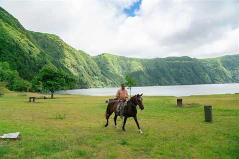 The Azores Islands Itinerary
