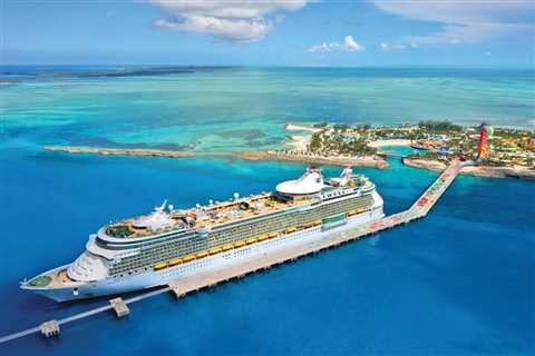 The ultimate cruise itinerary for first timers: from 3 nights to 3 weeks