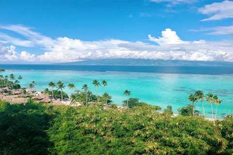 Top 5 Destinations To Go Pearl Diving