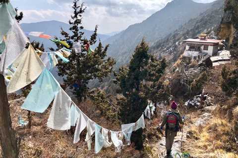 Bhutan Trekking: The Druk Path Trek and New Trans Bhutan Trail
