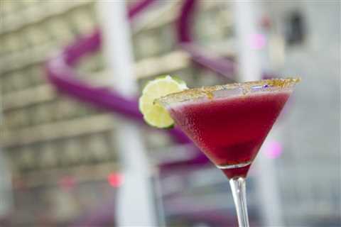 Are Royal Caribbean drink packages worth it?