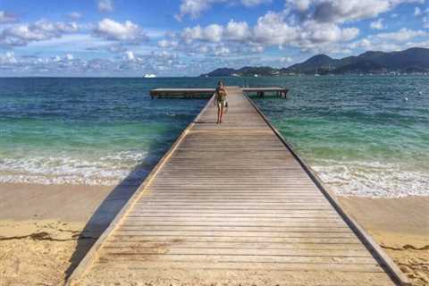 Travel to St. Maarten: 18 Unusual Things to Do