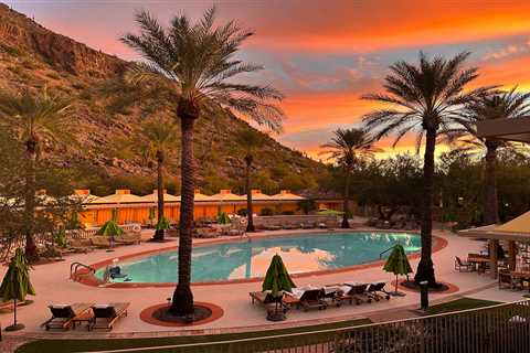 Romantic Things to Do in Scottsdale for the Perfect Couples Getaway