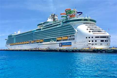 Royal Caribbean Post Round-Up: January 29, 2023