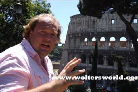 Top 10 Cruise Ship Destinations in Europe