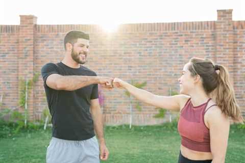 How to Be a Better Person