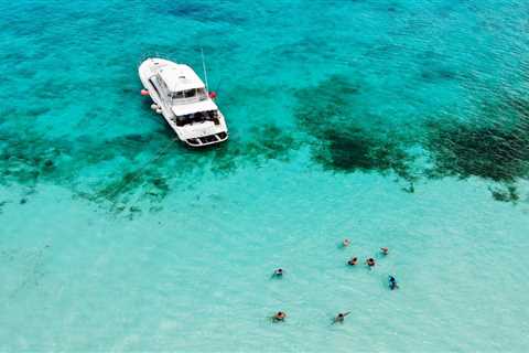 5 Best Cozumel Snorkeling Spots