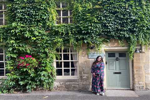 The Most Beautiful Cotswolds Villages