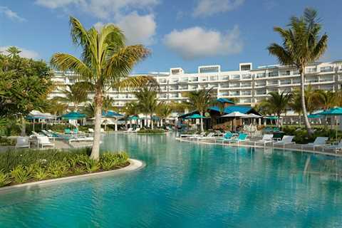 Best All Inclusive Resorts to Visit in 2023