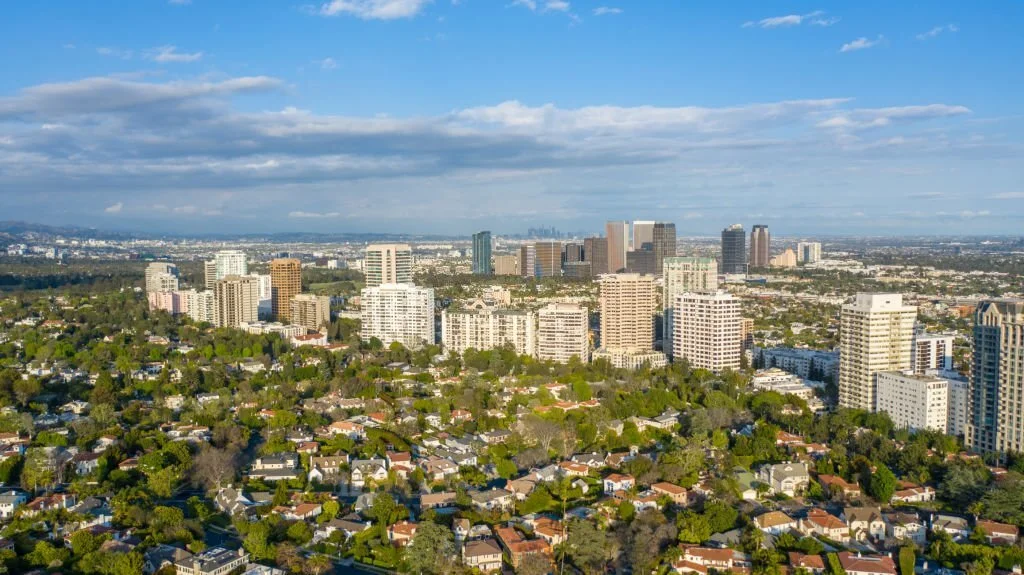 Top Things to do in Westwood Los Angeles