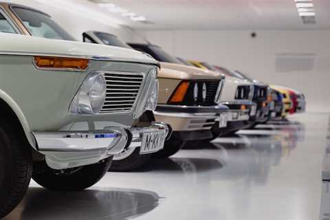 Why You Should Consider Shipping Your Car To Your Preferred Destination