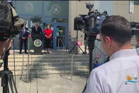 Authorities urge people to take advantage of Operation Green Light
