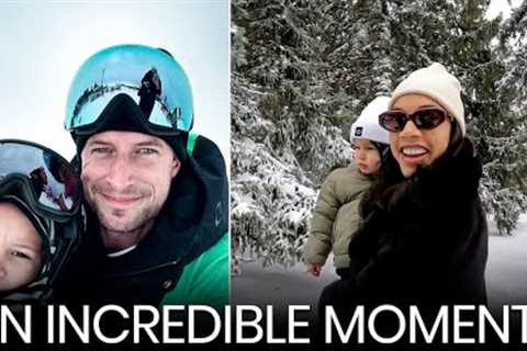 The Most Incredible Moment...!