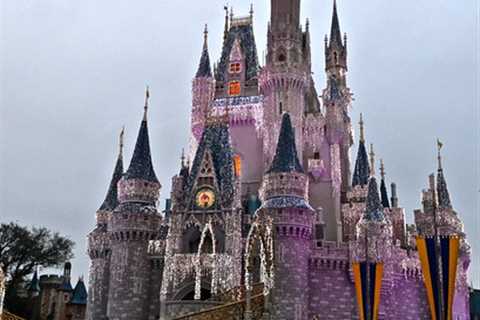 Top 9 Best Things To Do In Magic Kingdom, Florida